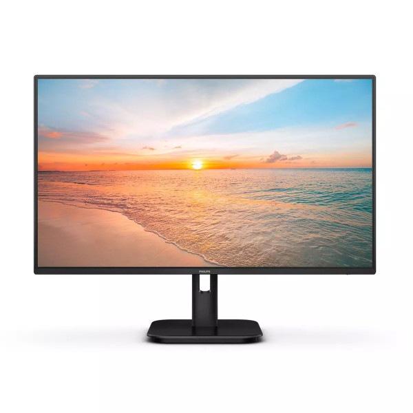 Màn hình LCD Philips 24E1N1100D 23.8 inch FHD IPS 100Hz (VGA, DVI, Audio out, HDMI 1.4 )