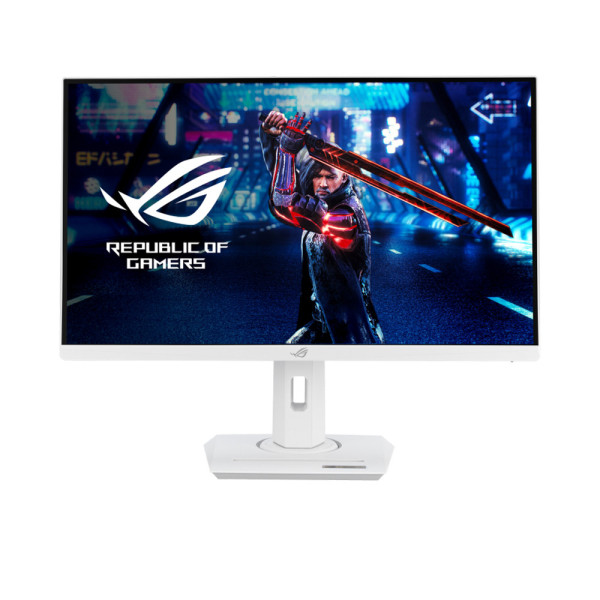 Màn hình Gaming Asus ROG Strix XG259QNS-W 25 inch FHD IPS 380Hz