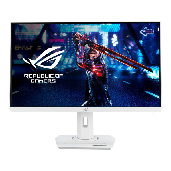 Màn hình Gaming Asus ROG Strix XG259QNS-W 25 inch FHD IPS 380Hz