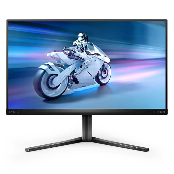 Màn hình Gaming Philips EVNIA 25M2N5200P 25 inch FHD IPS 280Hz (DP 1.4, HDMI 2.0  Audio out)