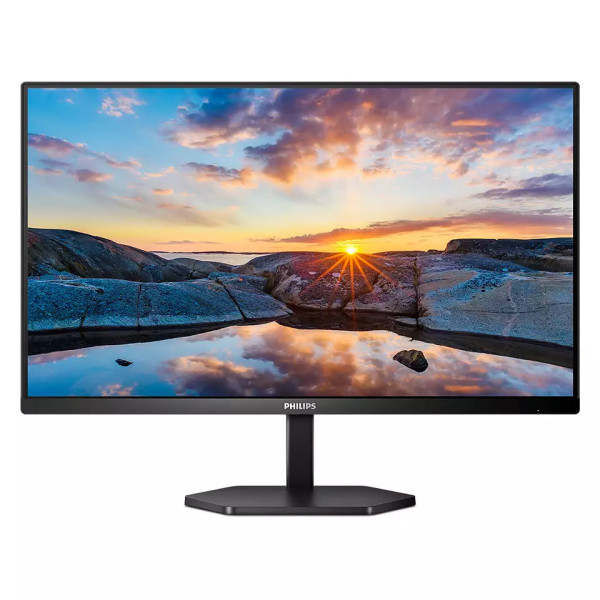 Màn hình máy tính văn phòng Philips 24E1N3300A 23.8 inch FHD IPS 75Hz (HDMI, USB-C)