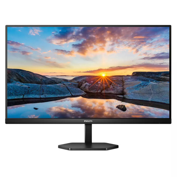 Màn hình máy tính văn phòng Philips 27E1N3300A 27 inch FHD IPS 75Hz (HDMI, USB-C)