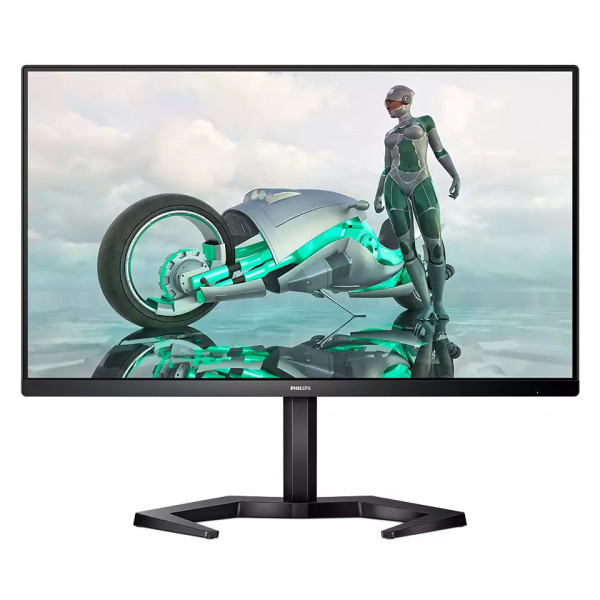 Màn hình Gaming Philips EVNIA 24M1N3200ZS 23.8 inch FHD IPS 165Hz (HDMI, DP)