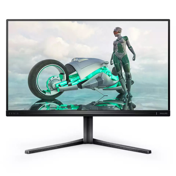 Màn hình Gaming Philips EVNIA 25M2N3200W 25 inch FHD VA 240Hz (HDMI, DP)