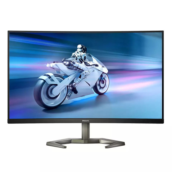 Màn hình Gaming Philips EVNIA 32M1C5200W 32 inch FHD VA 240Hz (HDMI, DP)