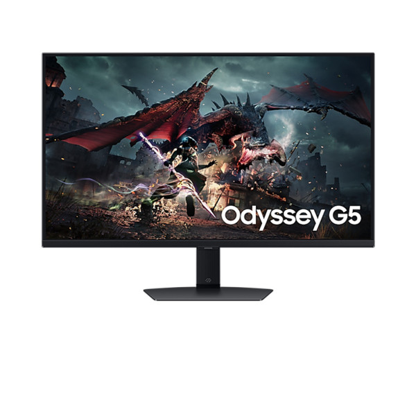 Màn hình Samsung Odyssey G5 G50D LS32DG502EEXXV 32 inch QHD IPS 180Hz