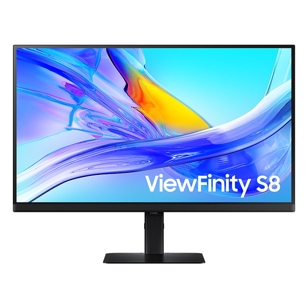 Màn hình đồ hoạ Samsung ViewFinity S8 S80UD LS27D804UAEXXV 27 inch 4K IPS 60Hz