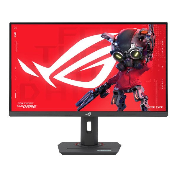 Màn hình Gaming ASUS ROG Strix XG27UCS 27inch 4K UHD Fast IPS 160Hz 1ms