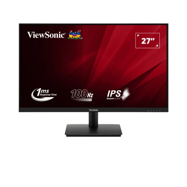 Màn hình ViewSonic VA270-H 27 inch FHD IPS 100Hz 1ms 104% sRGB