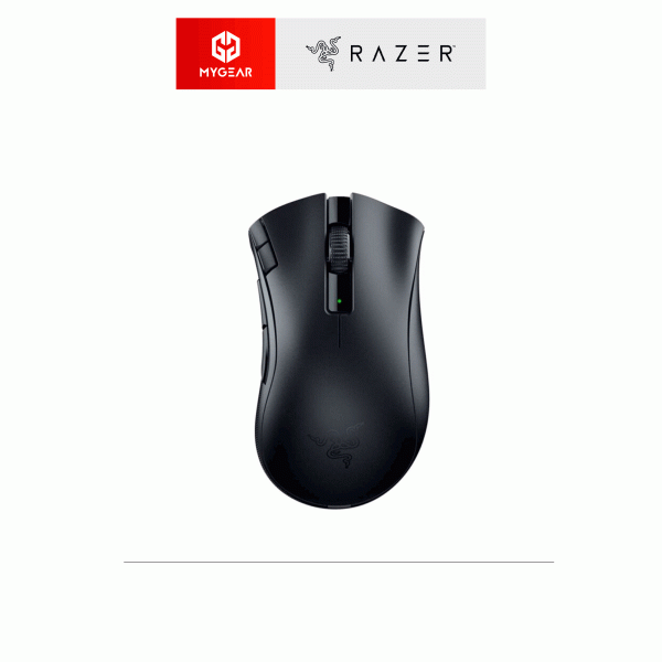 Chuột không dây Razer DeathAdder V2 X HyperSpeed Gaming Wireless