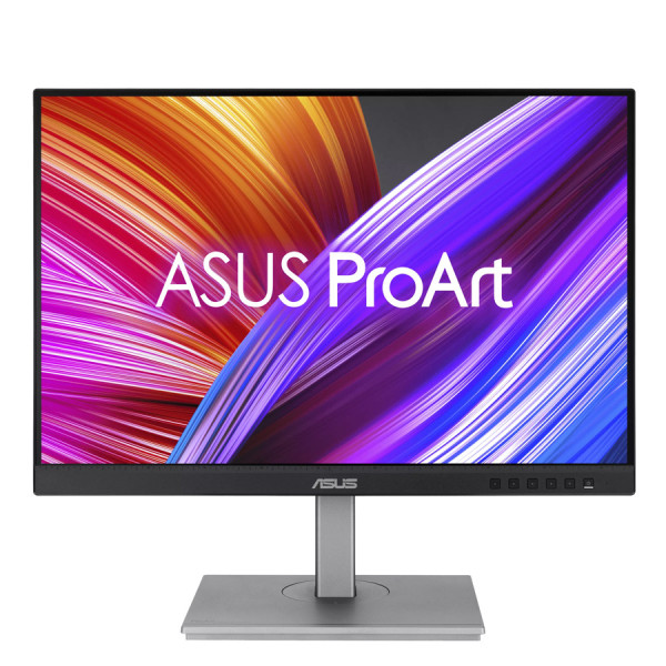 Màn Hình Đồ Họa ASUS ProArt Display PA248CNV 24.1-inch, IPS, 16:10, WUXGA (1920 x 1200), 100% sRGB, 100% Rec.709, Color Accuracy ΔE < 2