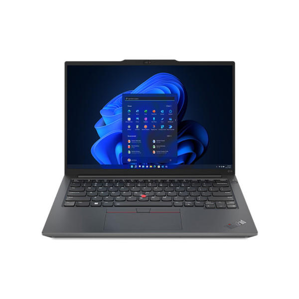 Laptop Lenovo ThinkPad E14 Gen 5 21JK00H3VA (I5-13420H | 8GB | 512GB SSD | No OS)