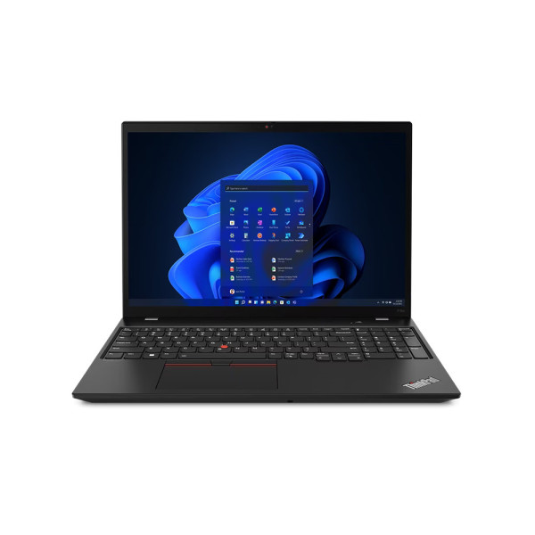 Laptop ThinkPad P16s Gen 2 21HK004VVA (I7-1360P | 32GB | 512GB SSD | RTX A500 4GB | No OS)