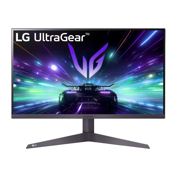 Màn Hình Gaming LG UltraGear 24GS50F-B.ATVQ 24inch Full HD VA 180Hz 1ms