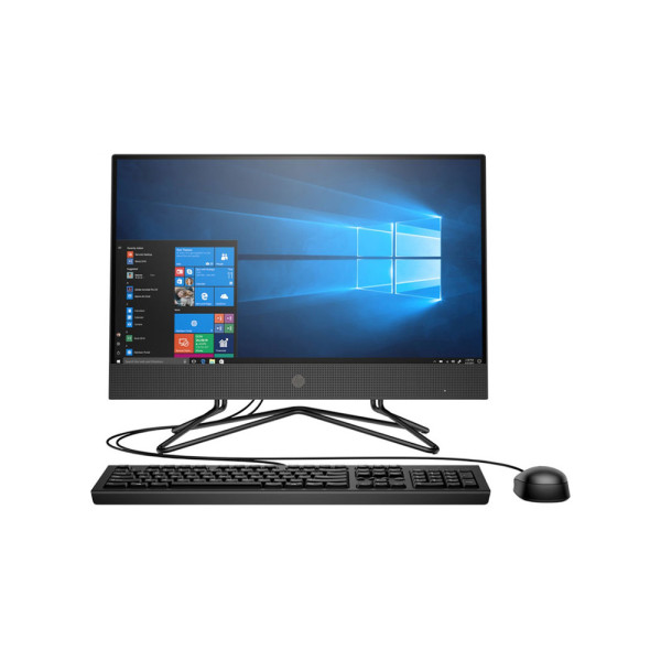 PC HP 200 Pro G4 AIO 74S25PA (I5-1235U | 8GB | 512GB SSD | Win 11 Home)