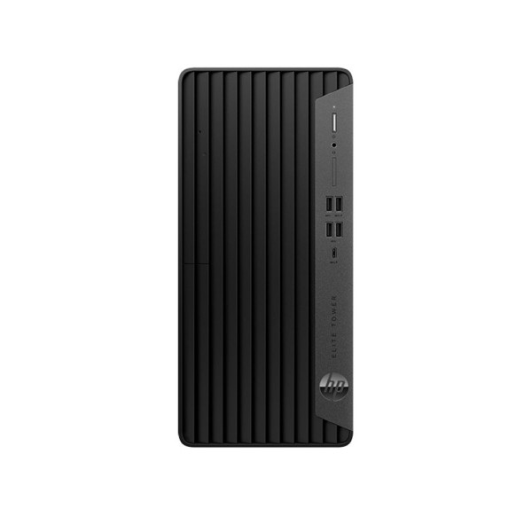 PC HP Elite Tower 600 G9 7B8Y9PA (I5-12500 | 8GB | 512GB SSD | Win 11 Home)