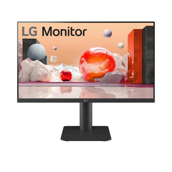 Màn hình LG 25MS550-B.ATV 25 inch FHD IPS 100Hz