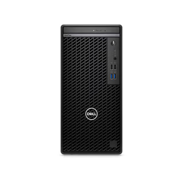 PC Dell Optiplex 7010 Tower (I3-13100 | 8GB | 256GB SSD | NO OS)