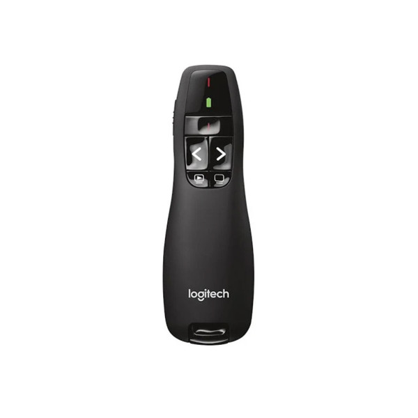 Bút trình chiếu Logitech R400