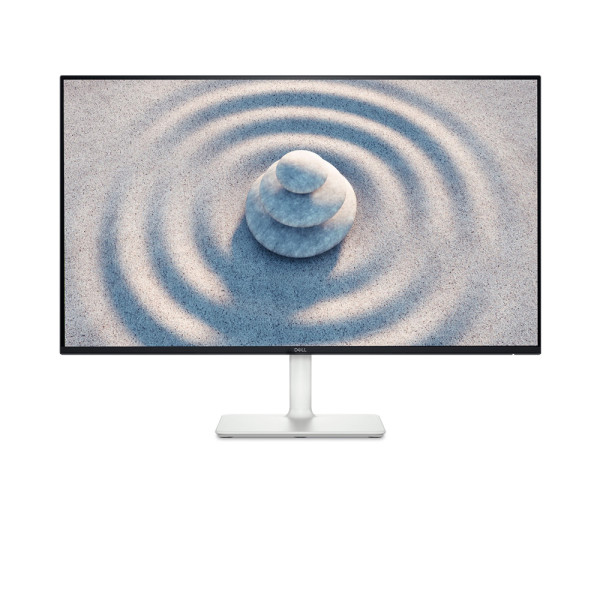 Màn Hình LCD Dell S2725H (1920 X 1080 | IPS | 100Hz | 4Ms)