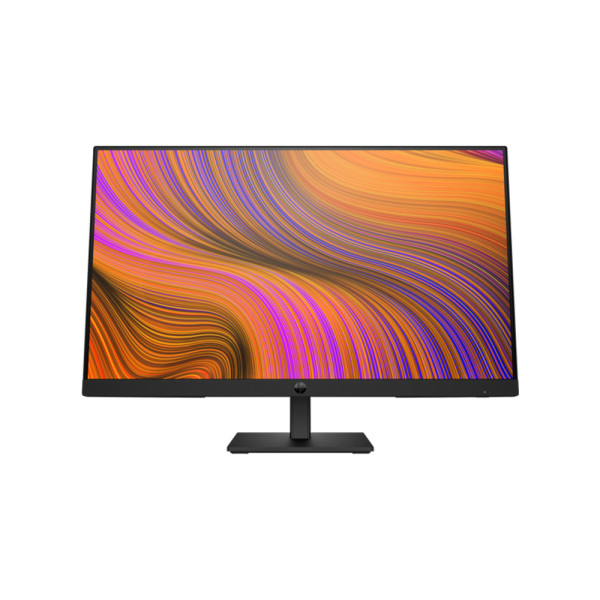 Màn hình LCD HP P24H G5 64W34AA (1920 x 1080 | IPS | 75Hz | 5Ms)