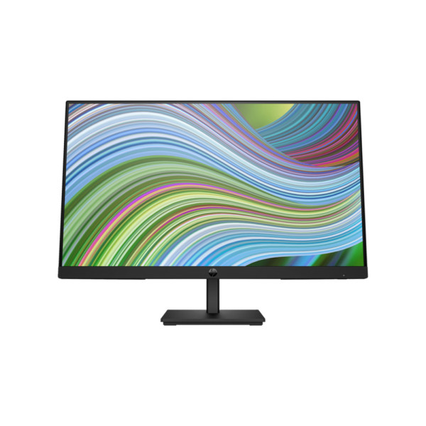 Màn hình LCD HP P24 G5 64X66AA  (1920 x 1080 | IPS | 75Hz | 5Ms)