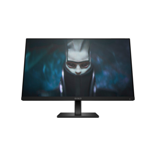 Màn hình LCD HP Omen 24 780F0AA (1920 x 1080 | IPS | 165Hz | 1Ms)