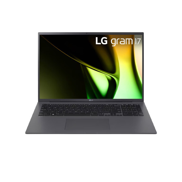 Laptop LG Gram 2024 17Z90S-G.AH78A5 (Ultra 7-155H | 16GB | 1TB SSD | Win 11 Home)