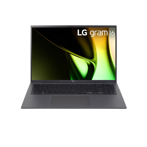 Laptop LG Gram 2024 16Z90S-G.AH76A5 (Ultra 7-155H | 16GB | 512GB SSD | Win 11 Home)