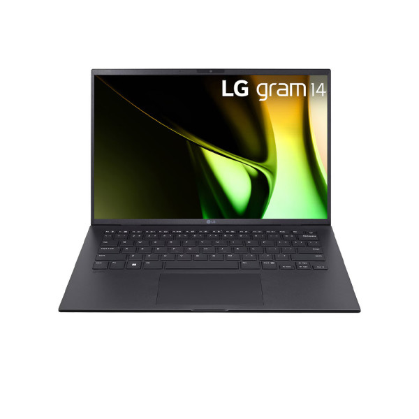 Laptop LG Gram 2024 14Z90S-G.AH75A5 (Ultra 7-155H | 16GB | 512GB SSD | Win 11 Home)