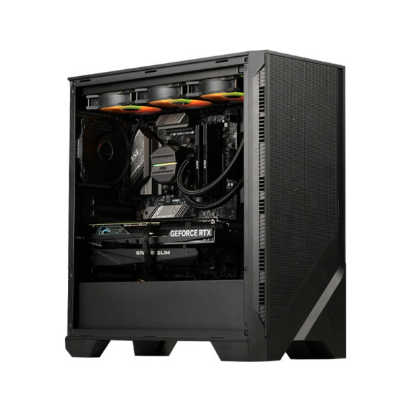 PC Gaming Mygear x MSI AMD Ryzen 9 7900X | Ram 32GB | 500GB SSD | RTX 4060 Ti 16G