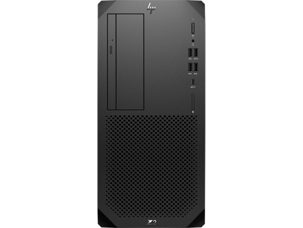 Workstation HP Z2 Tower G9 4N3U8AV (i5-13500 | 8GB | 256GB SSD | LINUX)