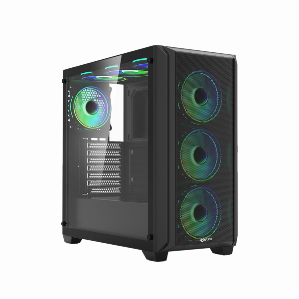 Vỏ Case Jetek CSGO2-Z7 ATX