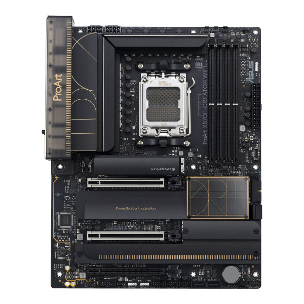 Bo Mạch Chủ Mainboard ASUS ProArt X870E-Creator WiFi 02