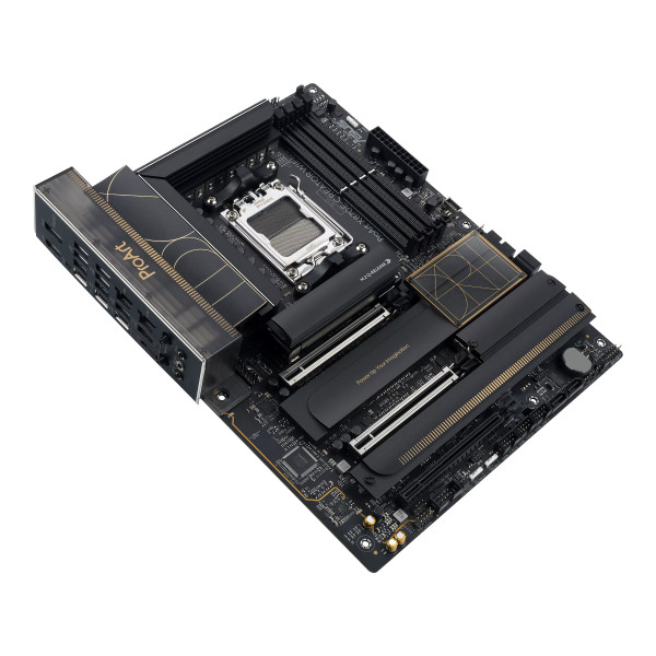 Bo Mạch Chủ Mainboard ASUS ProArt X870E-Creator WiFi 07