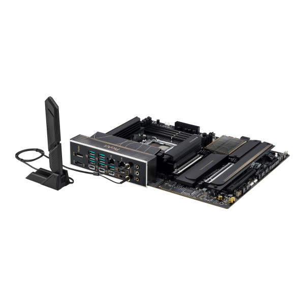 Bo Mạch Chủ Mainboard ASUS ProArt X870E-Creator WiFi 08