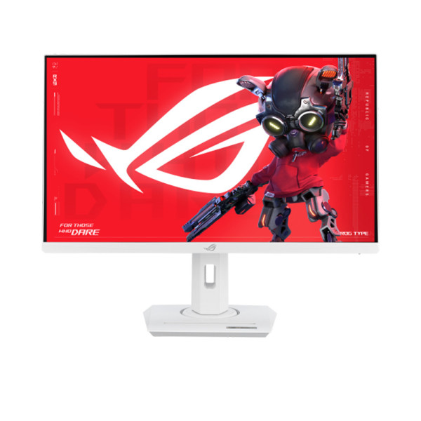 Màn hình Gaming ASUS ROG Strix XG27ACS-W 27 inch WQHD Fast IPS 180Hz 1ms