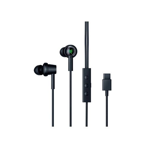 Tai nghe Razer Hammerhead ANC USB-C_RZ12-02780100-R3M1