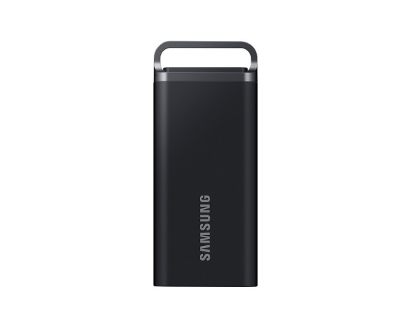 Ổ Cứng Di Động SSD Samsung T5 EVO USB-C 3.2 Gen1 2TB