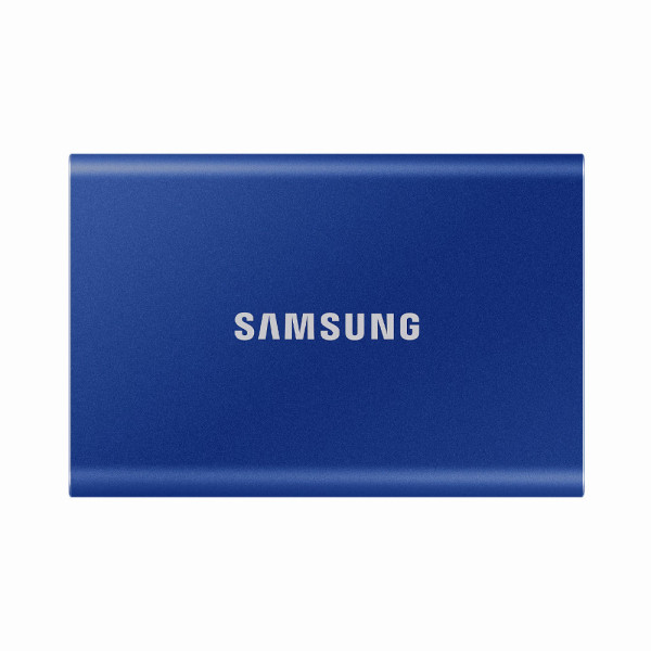 Ổ Cứng Di Động SSD Samsung T7 USB-C 3.2 Gen2 2TB