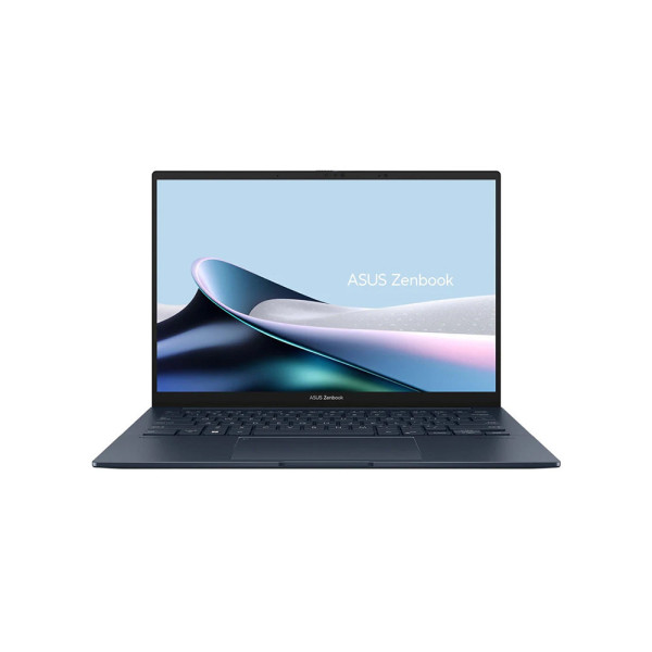 Laptop Asus Zenbook 14 OLED UX3405MA-PP152W (Ultra 7-155H | 32GB | 1TB SSD | Win 11 Home)