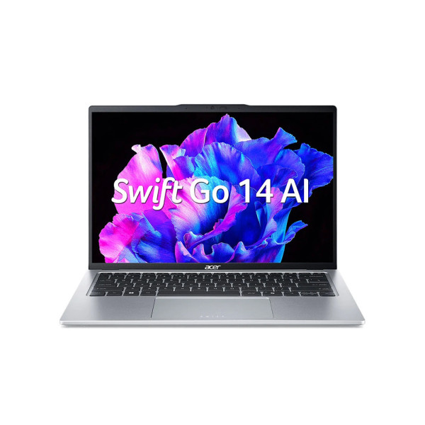 Laptop Acer Swift Go AI SFG14-73-53X7 (Ultra 5-125H | 16GB | 512GB SSD | Win 11 Home)