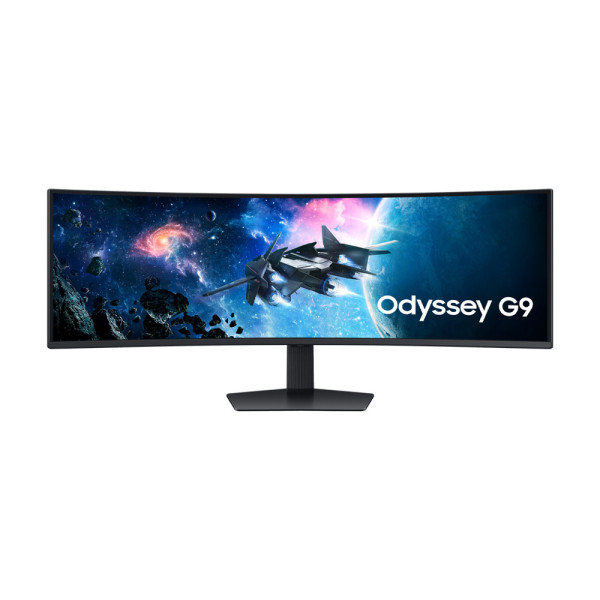 Màn hình Gaming cong Samsung Odyssey G9 G95C LS49CG954EEXXV 49 inch DQHD 240Hz