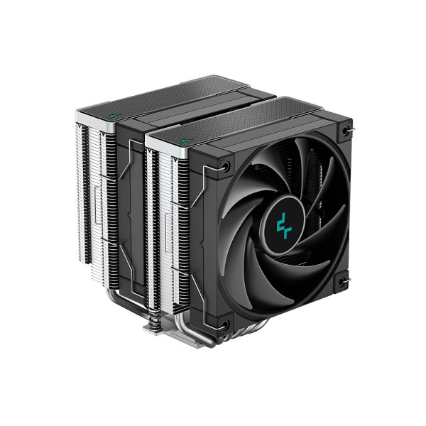 Bộ tản nhiệt CPU DeepCool AK620