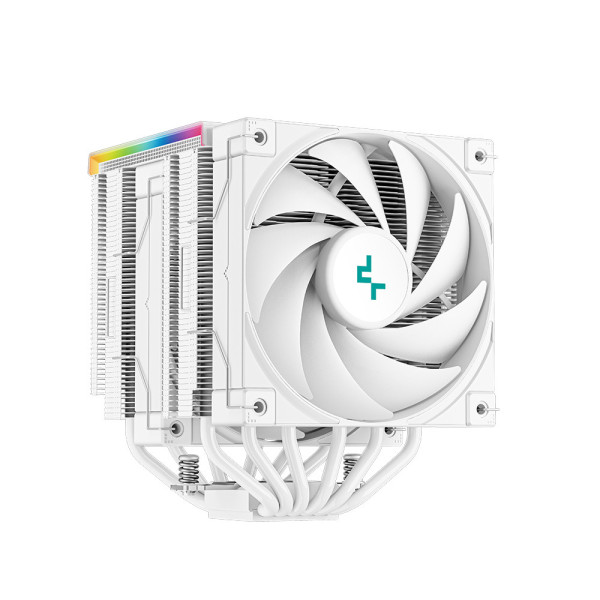 Bộ tản nhiệt CPU DeepCool AK620 Digital White