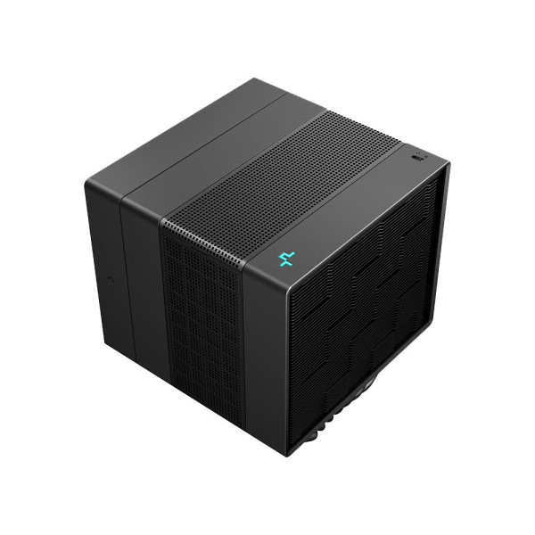 Bộ tản nhiệt CPU DeepCool Assasin IV Black