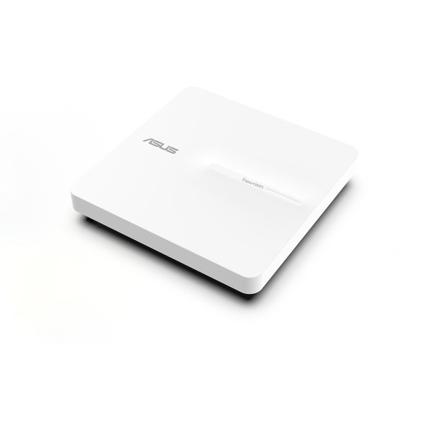 Router ASUS ExpertWiFi EBA63 WiFi 6/ Expert/ AiMesh/ MU-MIMO