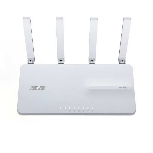 Router ASUS ExpertWiFi EBR63 WiFi 6/ Expert/ AiMesh/ MU-MIMO