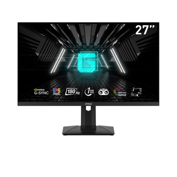 Màn hình Gaming MSI G274PF 27 inch FHD IPS 180Hz 1ms