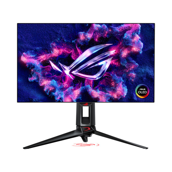 Màn hình Gaming Asus ROG Swift OLED PG27AQDP 27 inch 2K OLED 480Hz